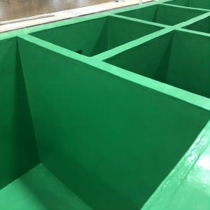 克拉玛依防腐水池，克拉玛依水池防腐防渗怎么做，克拉玛依防腐水池施工厂家